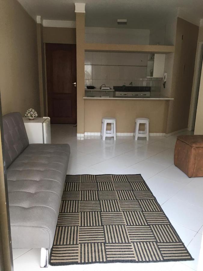 Ferienwohnung Flat Jardim de Alah - Salvador - BA Exterior foto