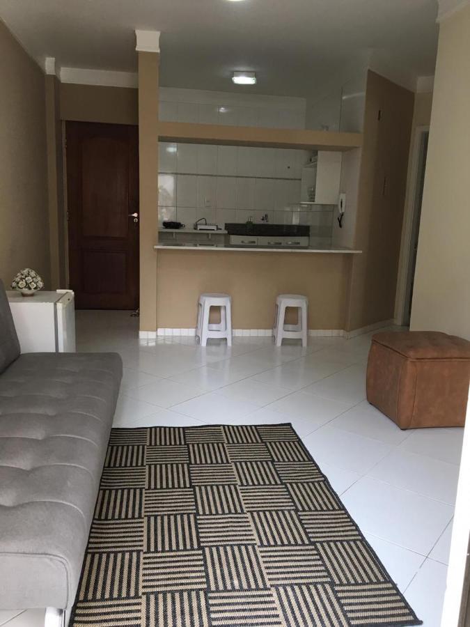 Ferienwohnung Flat Jardim de Alah - Salvador - BA Exterior foto