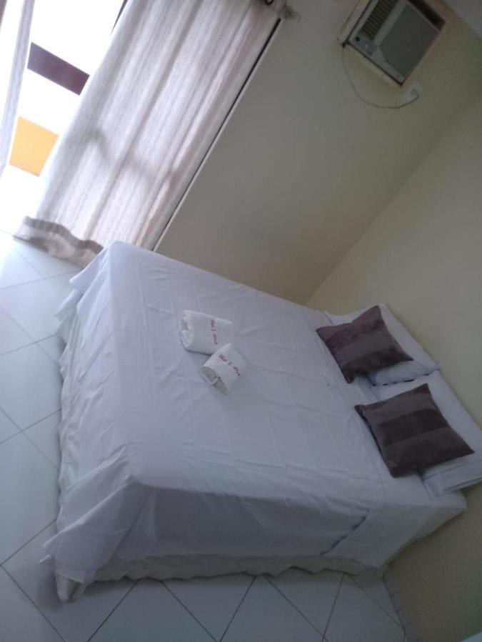 Ferienwohnung Flat Jardim de Alah - Salvador - BA Exterior foto